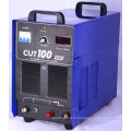 Inverter DC Air Plasma Cutter / Cutting Machine Cut100g